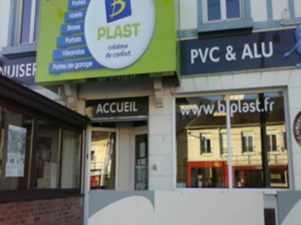 B Plast Menuiserie Le Mans B Plast Pvc Alu