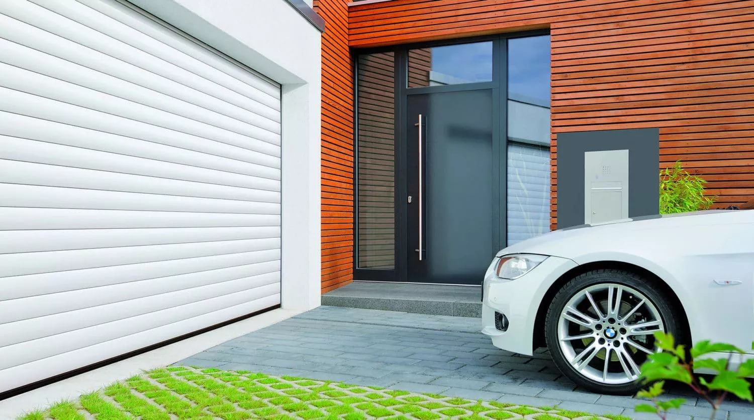 rollmatic garage doors bplast