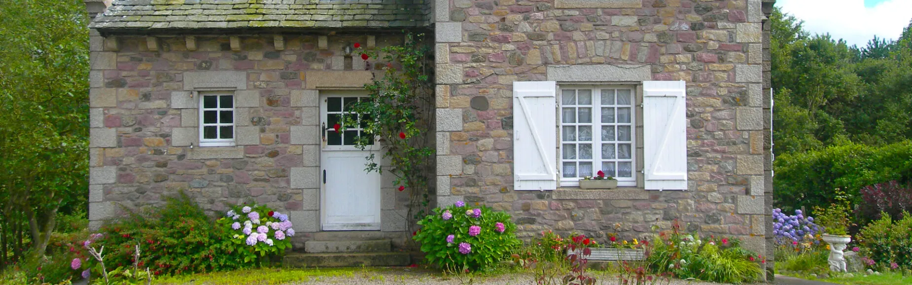 porte qui grince ancienne maison