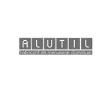 logo alutil