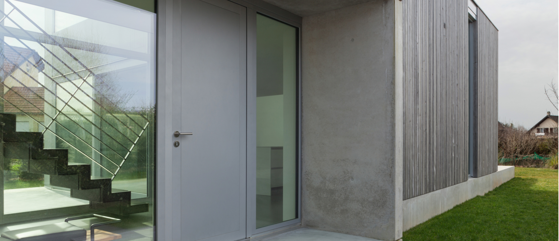 Comment faire l'isolation phonique d'une porte ?