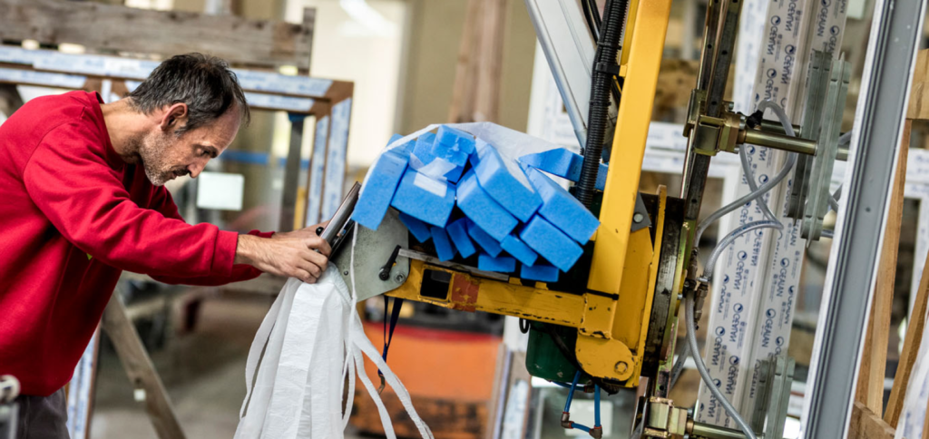 Trouvez l'agence de menuiserie B'Plast au plus près de vous - B'Plast