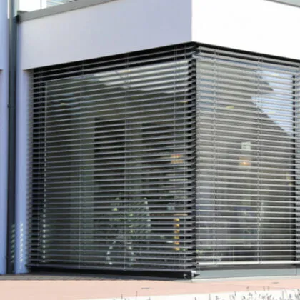 cable inox brise soleil