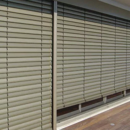 store brise soleil