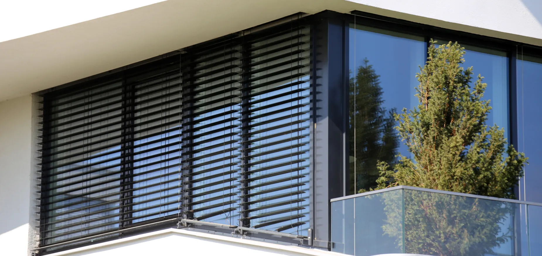 brise soleil orientable