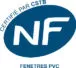 nf fenetre pvc