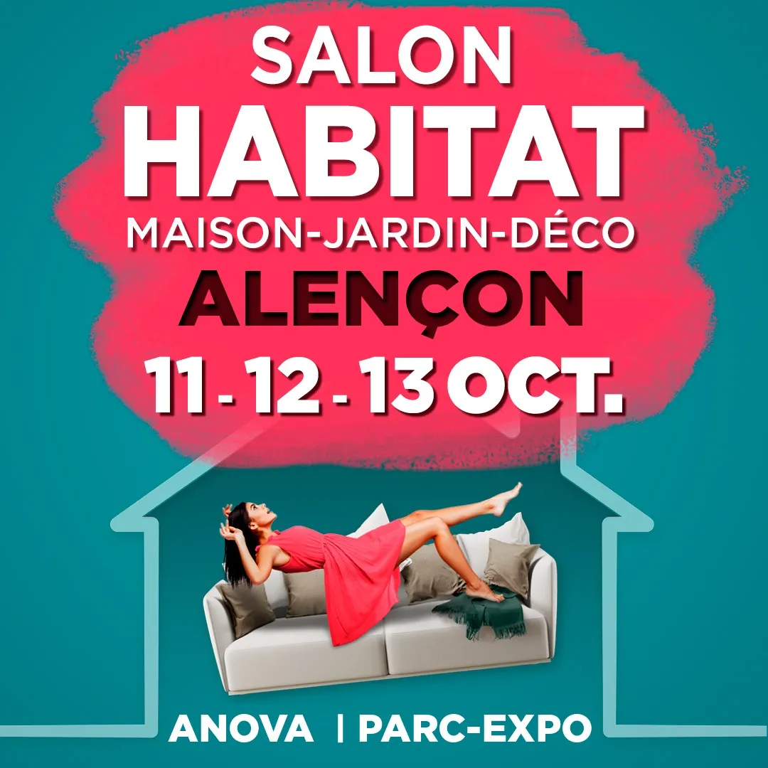 Salon Habitat Alencon