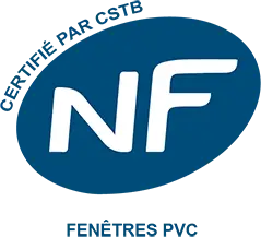 logo NF