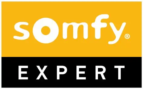 logo somfy expert