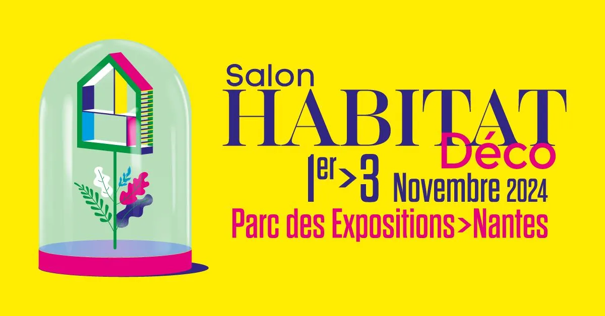 salon habitat nantes