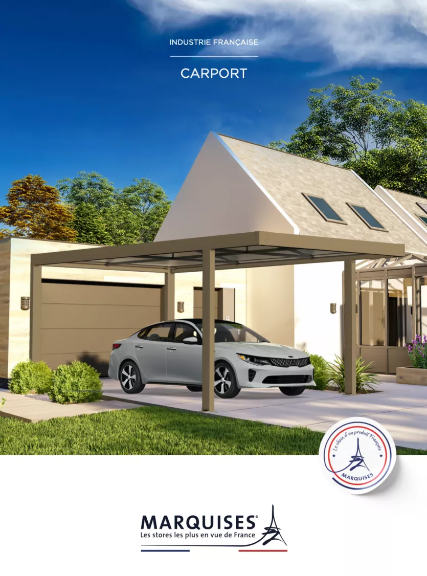 carport marquises bplast